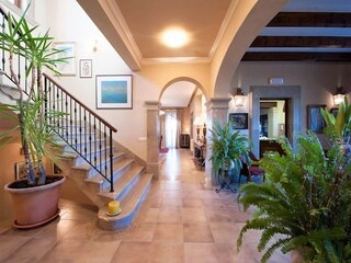 Holiday house Manacor Features 33