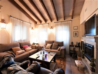 Holiday house Manacor Features 35