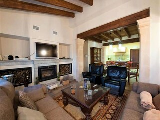 Holiday house Manacor Features 36