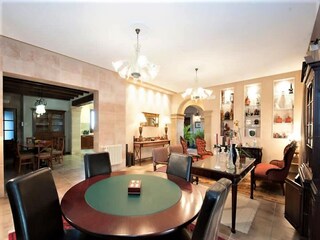 Holiday house Manacor Features 20