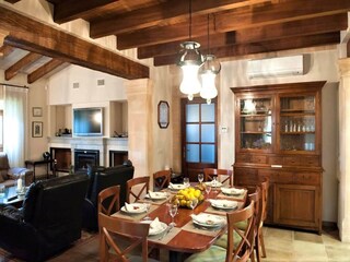 Holiday house Manacor Features 21
