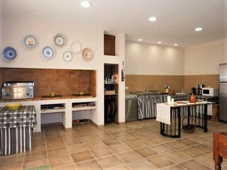 Ferienhaus Manacor Ausstattung 22