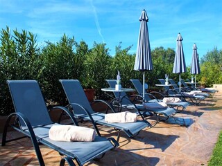 Vakantiehuis Manacor Buitenaudio-opname 15