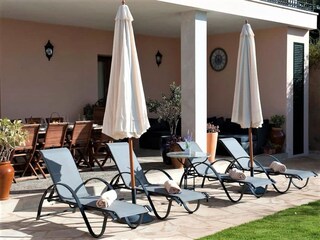 Ferienhaus Manacor Außenaufnahme 16