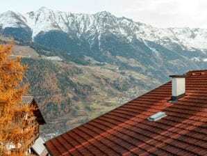 Heimeliges Apartment in Ladis mit Balkon und Aussicht - Ladis - image1