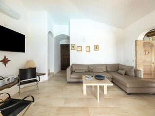 Villa Porto Cervo Kenmerken 18