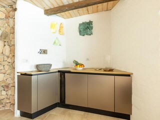 Villa Porto Cervo Kenmerken 29