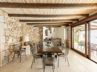 Villa Porto Cervo Caratteristiche 22