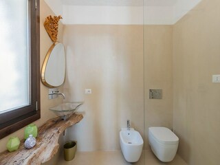 Villa Porto Cervo Équipement 20