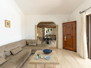 Villa Porto Cervo Caratteristiche 29