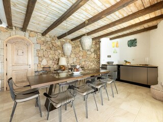 Villa Porto Cervo Kenmerken 27