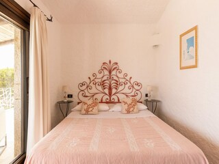 Villa Porto Cervo Características 24