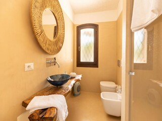 Villa Porto Cervo Équipement 35