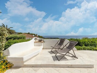 Villa Porto Cervo Outdoor Recording 15