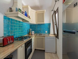 Villa Porto Cervo Kenmerken 30