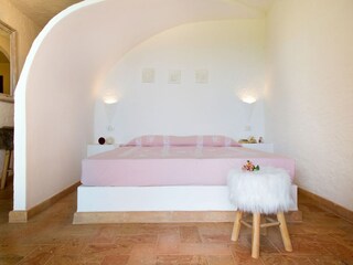 Villa Porto Cervo Características 25