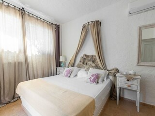 Villa Porto Cervo Características 31