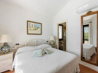 Villa Porto Cervo Características 32