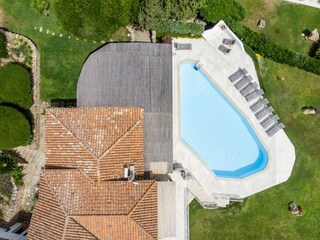 Villa Porto Cervo Outdoor Recording 14