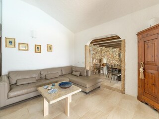 Villa Porto Cervo Features 37