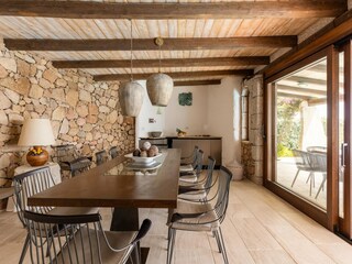 Villa Porto Cervo Caratteristiche 20