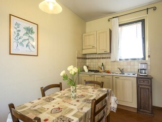 Farmhouse Certaldo Features 24