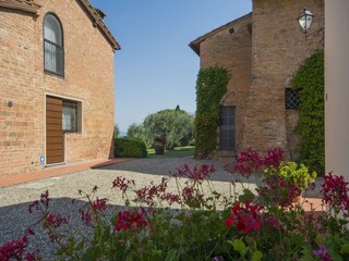 Farmhouse Certaldo Outdoor Recording 5