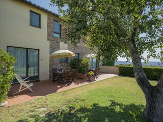 Farmhouse Certaldo Outdoor Recording 12