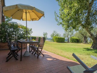 Farmhouse Certaldo Outdoor Recording 15
