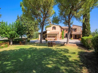 Farmhouse Certaldo Outdoor Recording 6