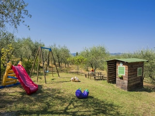 Bauernhof Certaldo  35