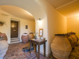 Boerderij Certaldo  40