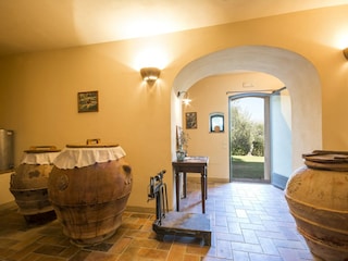 Bauernhof Certaldo  36