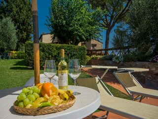 Farmhouse Certaldo  37