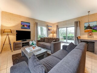 Appartement Sint Maartensvlotbrug Kenmerken 7