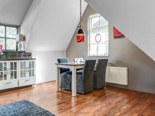 Apartment Sint Maartensvlotbrug Features 11