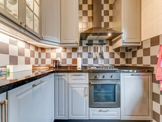 Appartement Sint Maartensvlotbrug Équipement 9