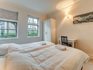 Appartement Sint Maartensvlotbrug Équipement 10