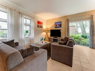 Apartment Sint Maartensvlotbrug Features 14