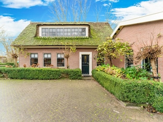 Apartment Sint Maartensvlotbrug Outdoor Recording 3