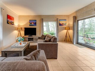 Apartment Sint Maartensvlotbrug Features 18