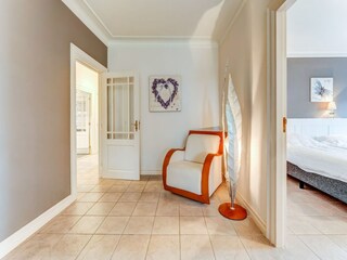 Appartement Sint Maartensvlotbrug Kenmerken 16