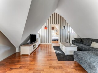 Apartment Sint Maartensvlotbrug Features 20