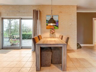 Appartement Sint Maartensvlotbrug Équipement 20