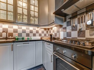 Appartement Sint Maartensvlotbrug Kenmerken 21