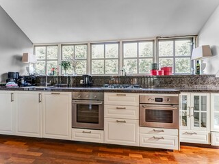 Appartement Sint Maartensvlotbrug Équipement 23