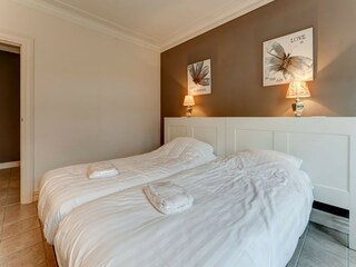 Appartement Sint Maartensvlotbrug Kenmerken 24