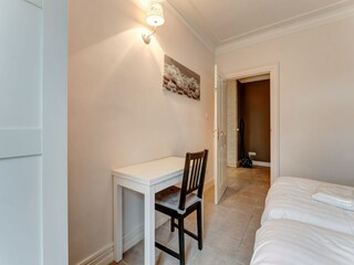 Apartment Sint Maartensvlotbrug Ausstattung 11