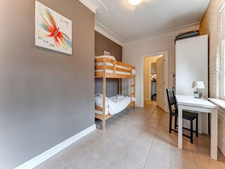 Appartement Sint Maartensvlotbrug Équipement 28