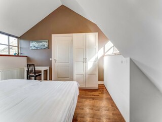 Appartement Sint Maartensvlotbrug Kenmerken 34